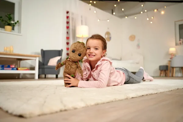 Cheap Morbido Plush Di Groot, Famoso Supereroe , Da 25 Cm Peluche Tradizionali
