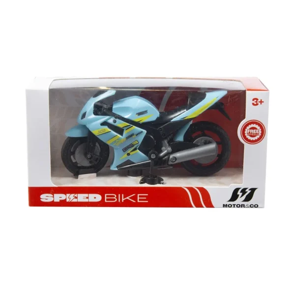 Sale Moto Super Sport Macchinine Bambini
