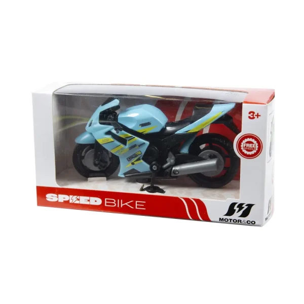 Sale Moto Super Sport Macchinine Bambini