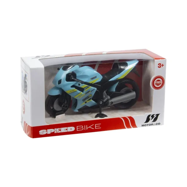 Sale Moto Super Sport Macchinine Bambini