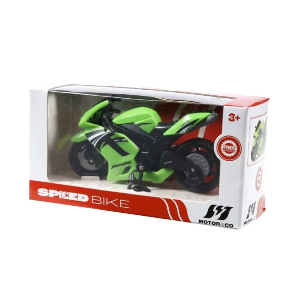 Sale Moto Super Sport Macchinine Bambini