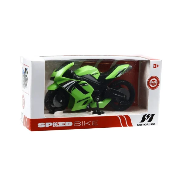 Sale Moto Super Sport Macchinine Bambini