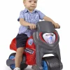 Clearance Moto 1 Sprint Red Cavalcabili Elettrici