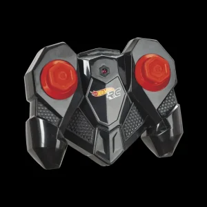 Best 63679 Motors Monster Trucks Bone Shaker-Macchina Telecomandata Per Bambini 2.4 Ghz Rosso/Nero-63679 Macchinine Telecomandate