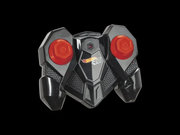 Best 63679 Motors Monster Trucks Bone Shaker-Macchina Telecomandata Per Bambini 2.4 Ghz Rosso/Nero-63679 Macchinine Telecomandate