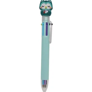 Best Multicolor Pen 6 In 1 Kit Artistici E Pittura