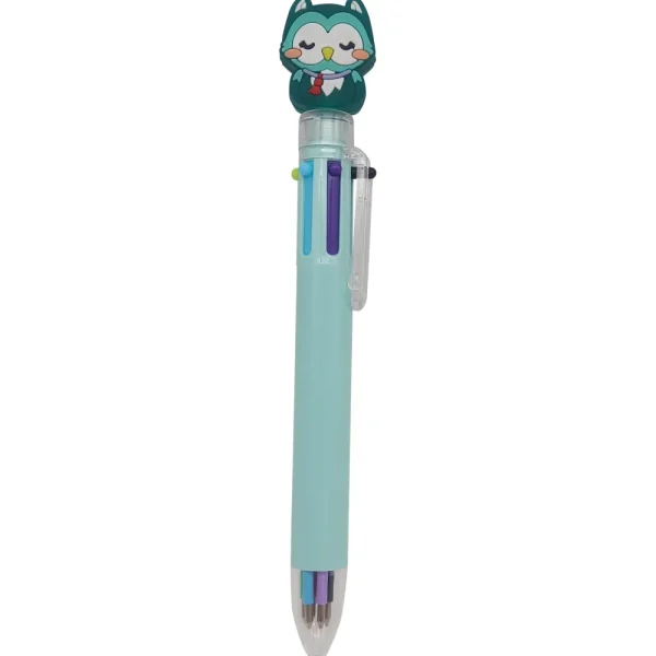 Best Multicolor Pen 6 In 1 Kit Artistici E Pittura