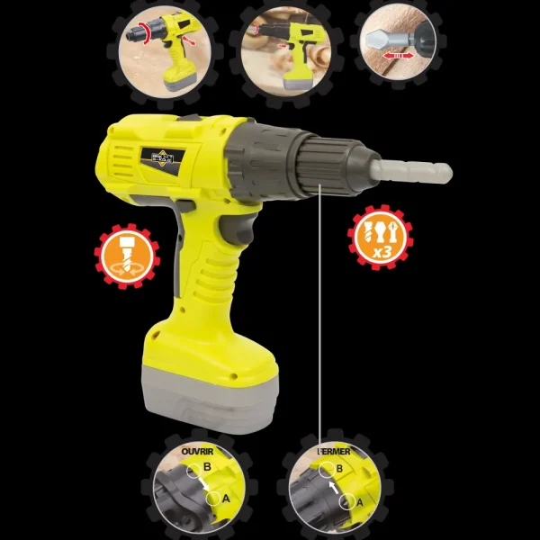 Fashion Multifunction Set Giochi Di Emulazione