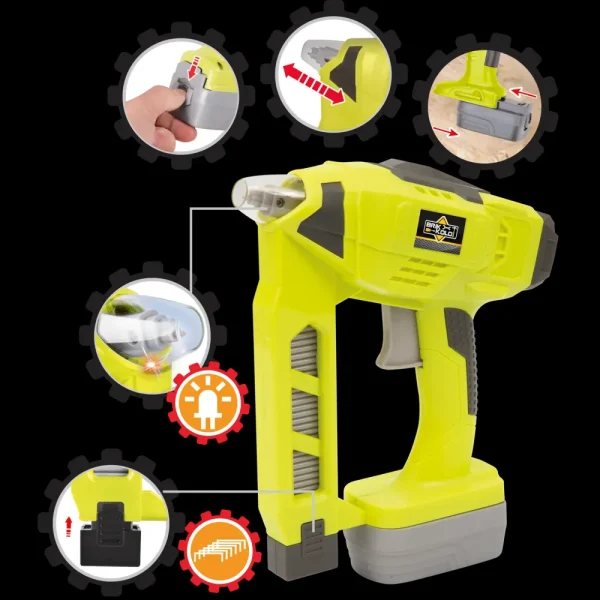 Fashion Multifunction Set Giochi Di Emulazione