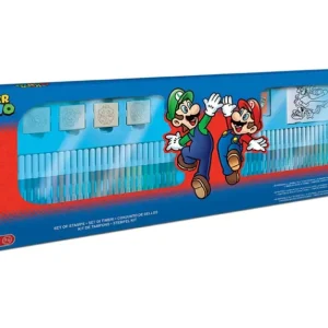 Flash Sale Multiprint Mega Coloring Kit Artistici E Pittura