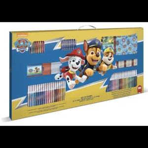 Shop Multiprint-Mega Maxi Coloring Set Kit Artistici E Pittura