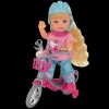 Store My First Bike Fashion Dolls