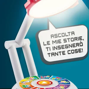 Store My Lamp Tablet E Giochi Interattivi