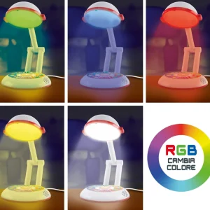 Store My Lamp Tablet E Giochi Interattivi