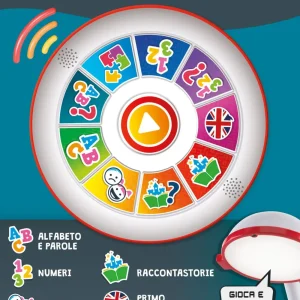 Store My Lamp Tablet E Giochi Interattivi