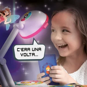 Store My Lamp Tablet E Giochi Interattivi