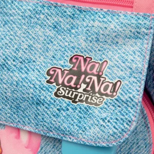 Best Nanana Zaino Estensibile Multi Scuola