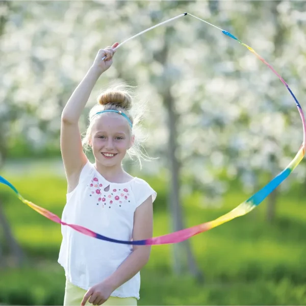Shop Nastro Multicolorato Giochi Di Abilita E Sport