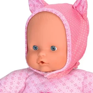 Sale Soft 5 Funzioni, Rosa, 700014781 Bambolotti
