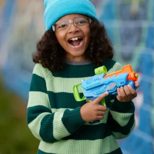 Discount Elite Junior Set Ultimate Starter, 2 Blaster, 15 Dardi Elite Giochi Di Abilita E Sport