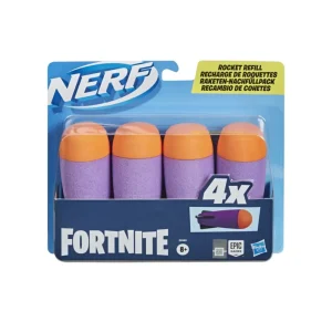 Clearance Fortnite 4 Dardi (Ricarica Per Blaster Fortnite) Giochi Di Abilita E Sport