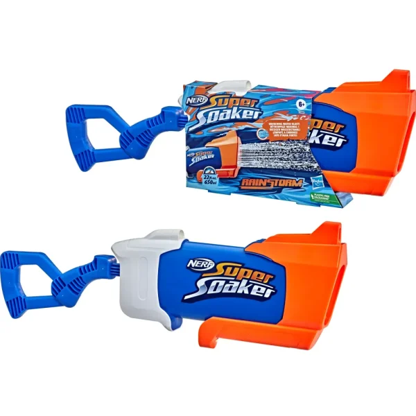 Cheap Super Soaker Rainstorm, Blaster Ad Acqua Inzuppante Pistole Ad Acqua