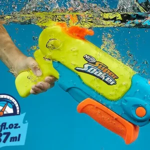 Best Sale Supersoaker Wave Spray, Blaster Ad Acqua, Giochi All'Aperto E Giocattoli Ad Acqua Pistole Ad Acqua