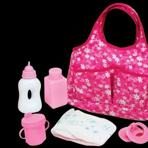 Flash Sale Nursery Bag Passeggini Per Bambolotti