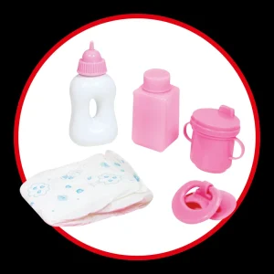 Flash Sale Nursery Bag Passeggini Per Bambolotti