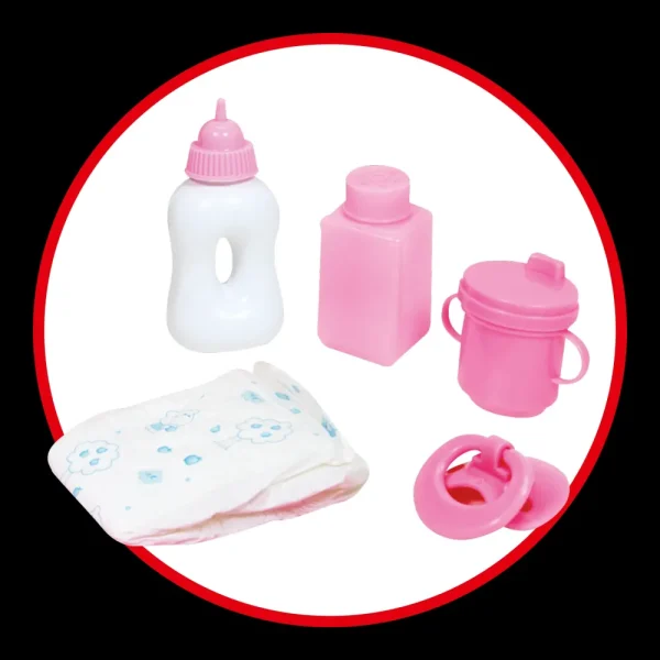 Flash Sale Nursery Bag Passeggini Per Bambolotti