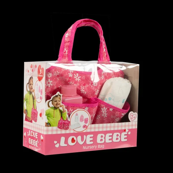 Flash Sale Nursery Bag Passeggini Per Bambolotti