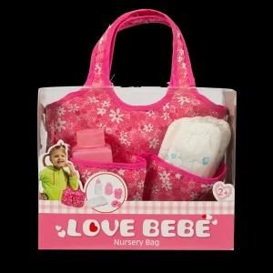 Flash Sale Nursery Bag Passeggini Per Bambolotti