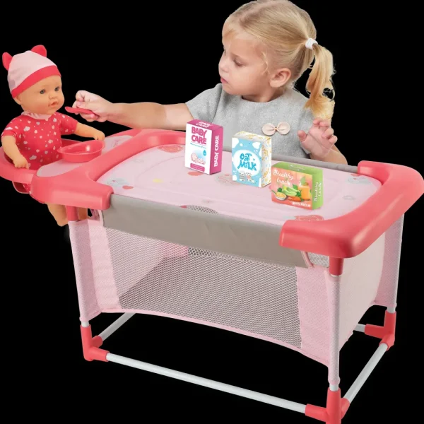 Online Nursery Set Passeggini Per Bambolotti