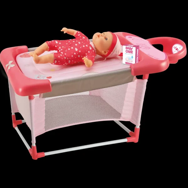 Online Nursery Set Passeggini Per Bambolotti