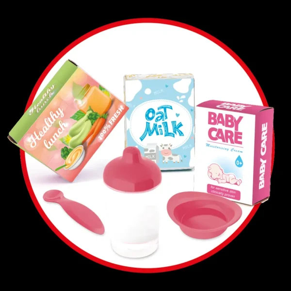 Online Nursery Set Passeggini Per Bambolotti