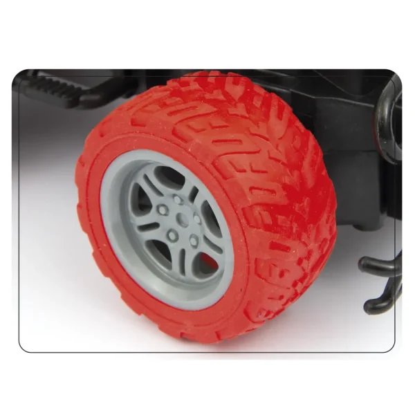Outlet Off-Road Racing Macchinine Telecomandate