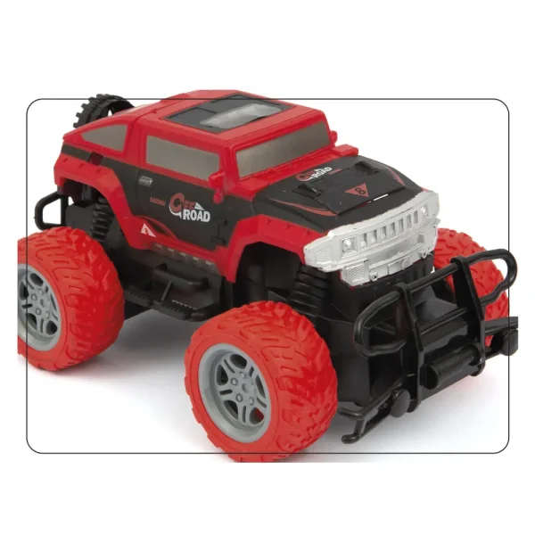 Outlet Off-Road Racing Macchinine Telecomandate