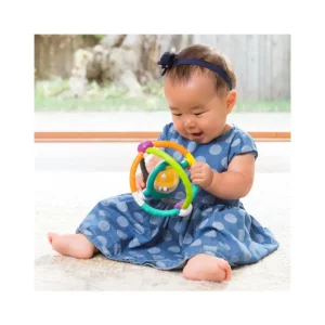 Best Sale Orbit Rattle Sonaglio Trillini E Sonagli