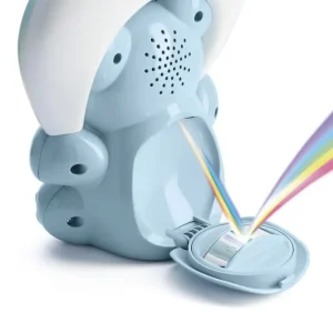 Cheap Orsetto Arcobaleno Azzurro Giochi Musicali