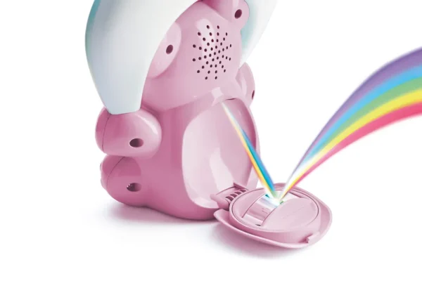 Online Orsetto Arcobaleno Rosa Giochi Musicali