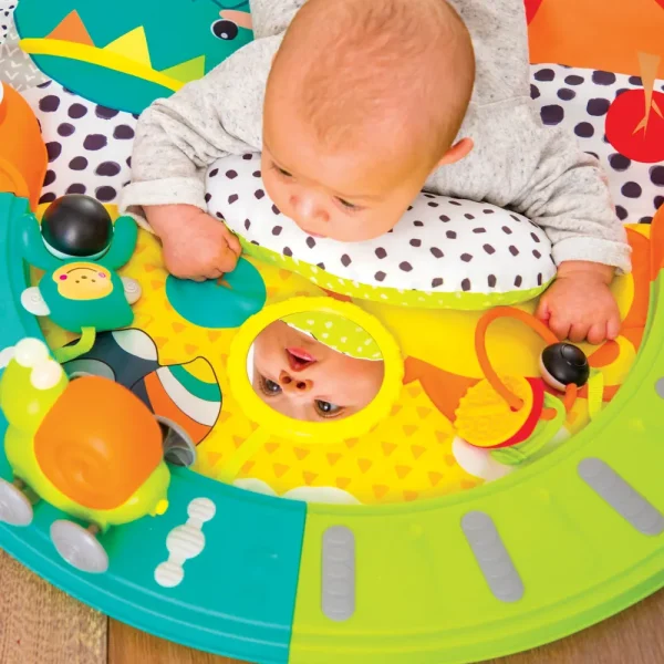 Flash Sale Palestrina 4 In 1 Palestrine E Tappeti Gioco