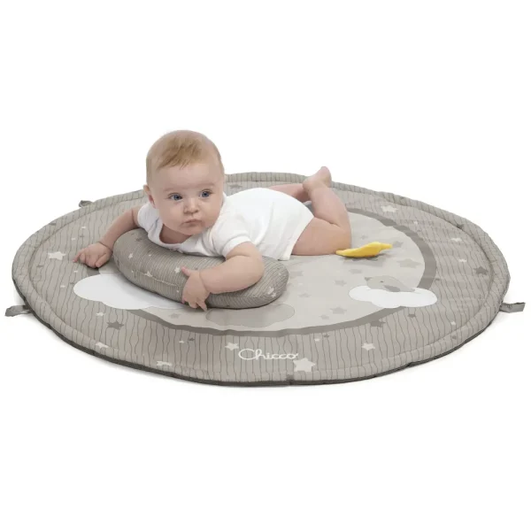Clearance Palestrina Dei Colori Beige Palestrine E Tappeti Gioco
