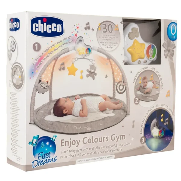 Clearance Palestrina Dei Colori Beige Palestrine E Tappeti Gioco