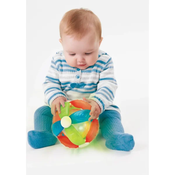 Cheap Palla Con Luci E Suoni Giochi Di Apprendimento