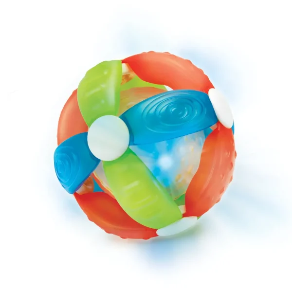 Cheap Palla Con Luci E Suoni Giochi Di Apprendimento