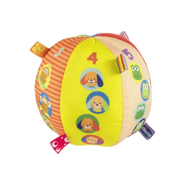 Sale Palla Musicale Giochi Musicali