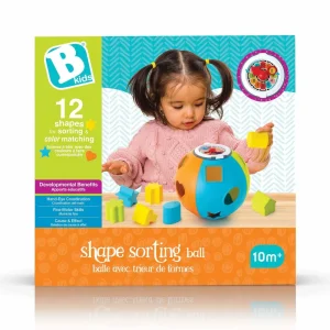 Best Palla Tante Forme Giochi Di Apprendimento