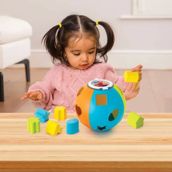 Best Palla Tante Forme Giochi Di Apprendimento