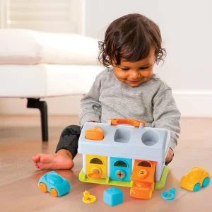 Best Palla Tante Forme Giochi Di Apprendimento
