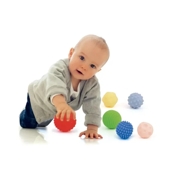 Best Palle Sensoriali Soft Giochi Di Apprendimento